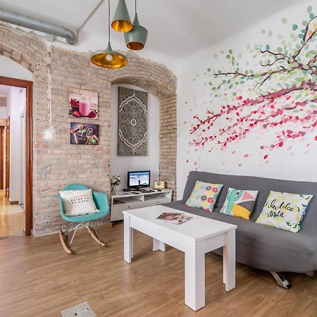 Apartamento El Purche Гранада Экстерьер фото