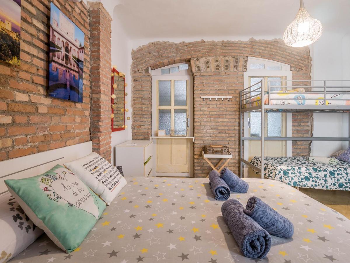 Apartamento El Purche Гранада Экстерьер фото