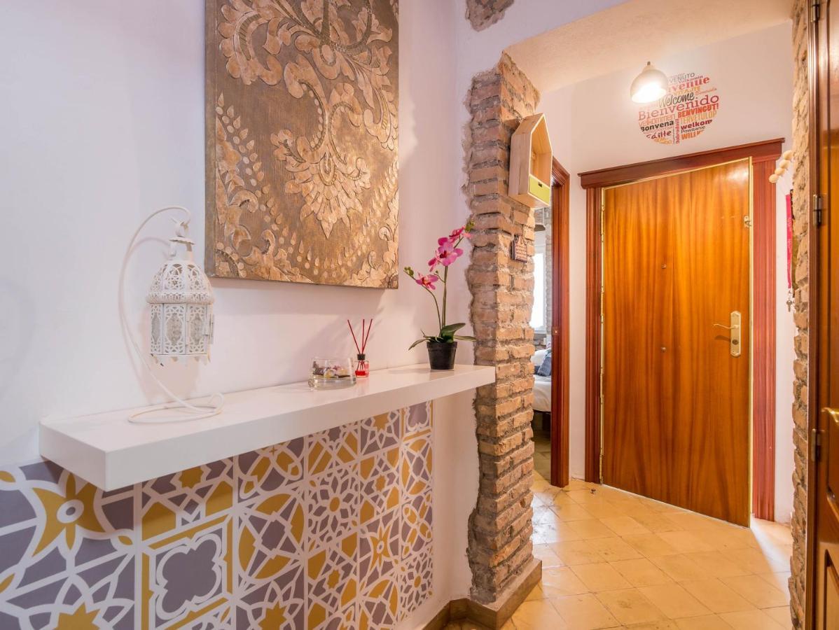 Apartamento El Purche Гранада Экстерьер фото