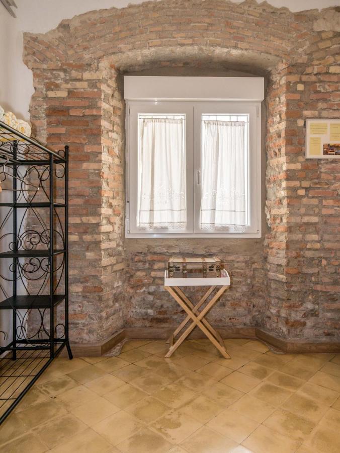 Apartamento El Purche Гранада Экстерьер фото