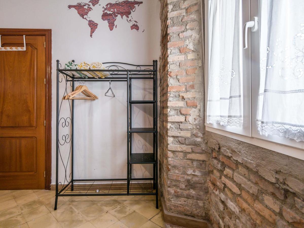Apartamento El Purche Гранада Экстерьер фото