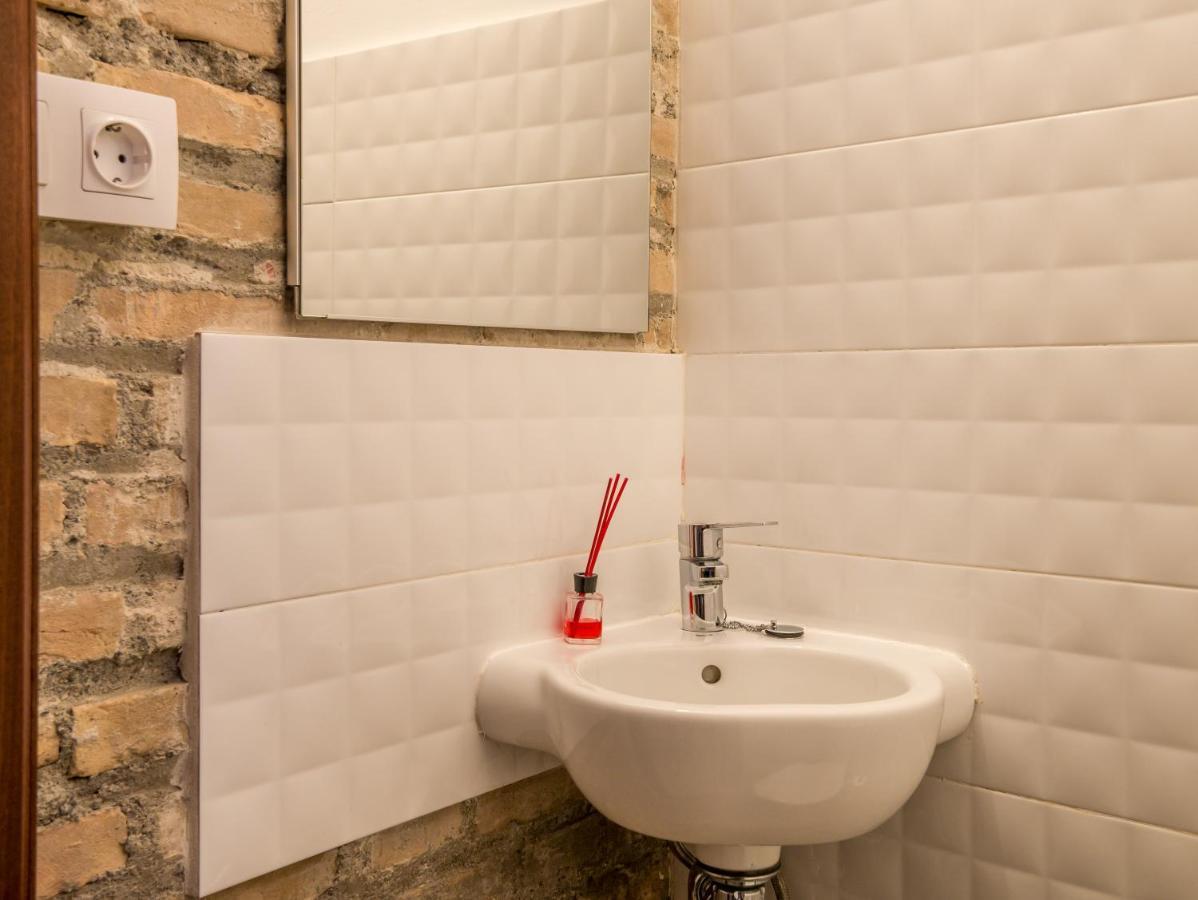 Apartamento El Purche Гранада Экстерьер фото